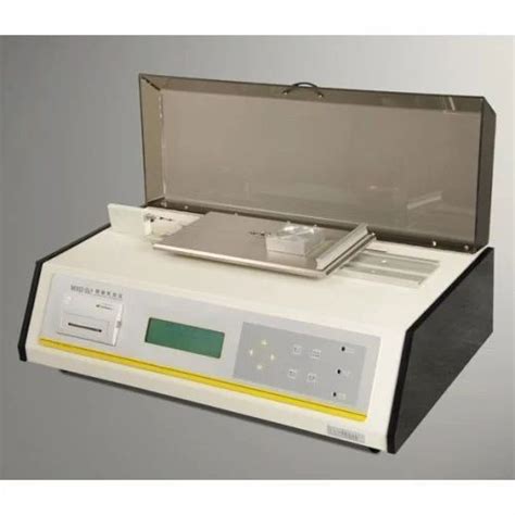 Plastic Film Tester distribute|pvc film distributors.